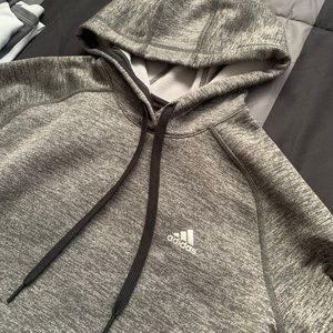 Adidas Hoodie.